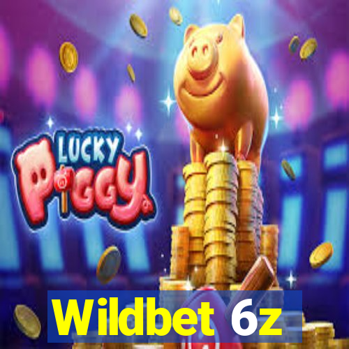 Wildbet 6z